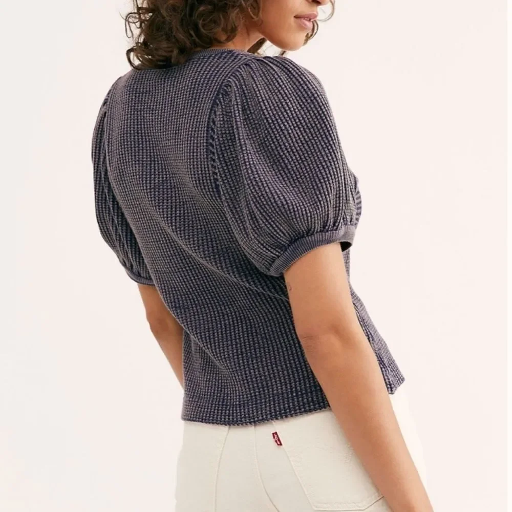 NWT Free People FP One Hayden Thermal